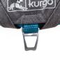 Preview: Kurgo Journey Air Harness Blau  Gr. S